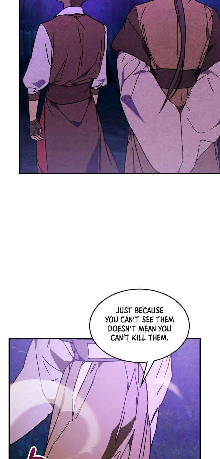 Chronicles Of The Martial God’s Return ( Chronicles of a Returner) Chapter 35.4 page 60 - 