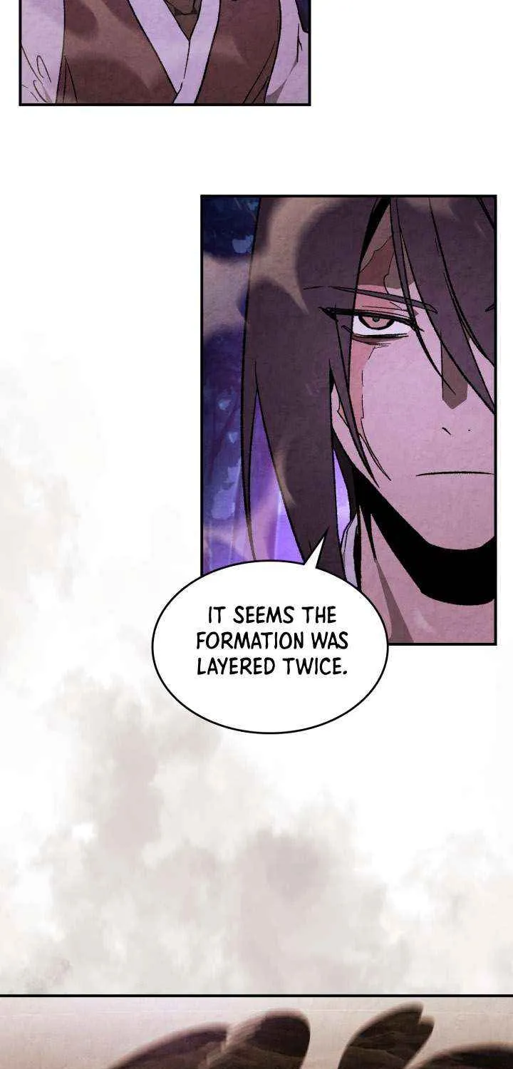 Chronicles Of The Martial God’s Return ( Chronicles of a Returner) Chapter 35.4 page 68 - 