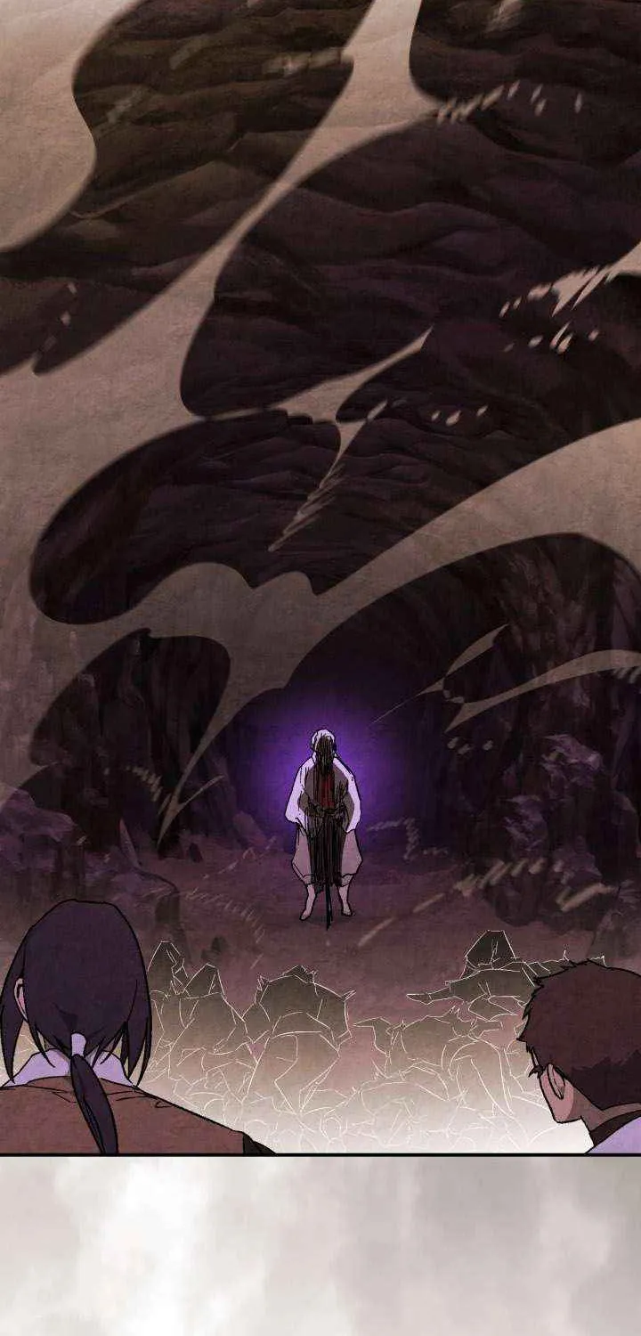 Chronicles Of The Martial God’s Return ( Chronicles of a Returner) Chapter 35.4 page 69 - 