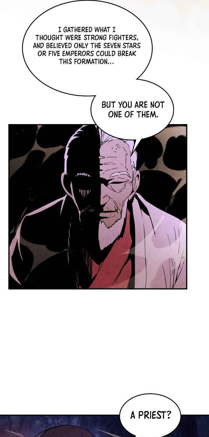Chronicles Of The Martial God’s Return ( Chronicles of a Returner) Chapter 35.4 page 71 - 