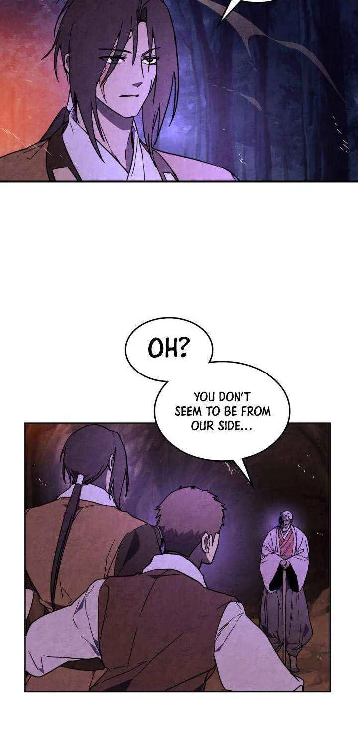 Chronicles Of The Martial God’s Return ( Chronicles of a Returner) Chapter 35.4 page 72 - 