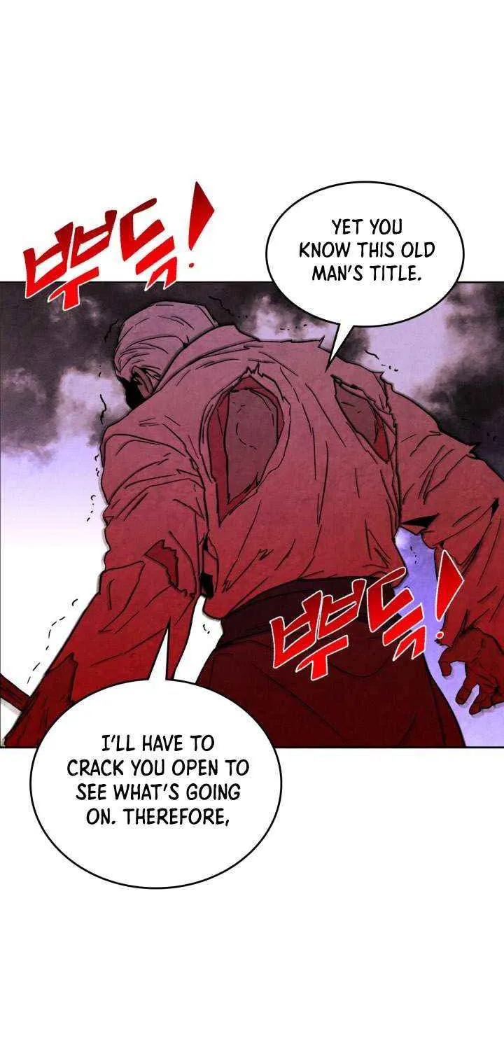 Chronicles Of The Martial God’s Return ( Chronicles of a Returner) Chapter 35.4 page 73 - 