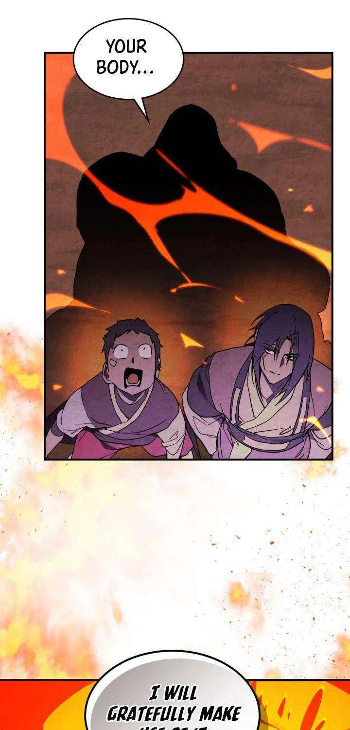 Chronicles Of The Martial God’s Return ( Chronicles of a Returner) Chapter 35.4 page 74 - 