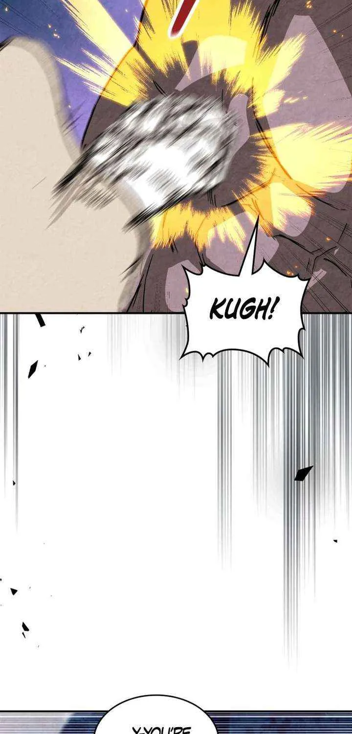 Chronicles Of The Martial God’s Return ( Chronicles of a Returner) Chapter 35.5 page 19 - 