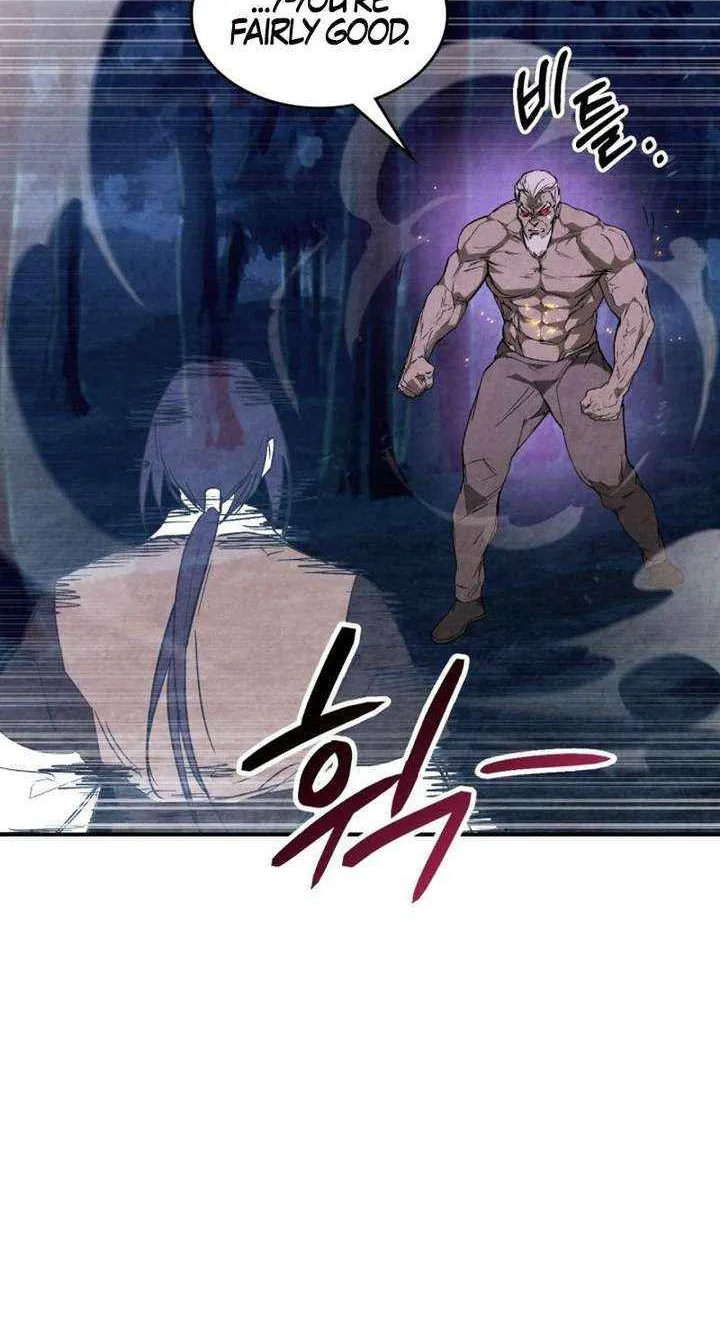 Chronicles Of The Martial God’s Return ( Chronicles of a Returner) Chapter 35.5 page 20 - 