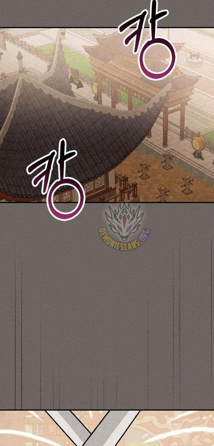 Chronicles Of The Martial God’s Return ( Chronicles of a Returner) Chapter 35.5 page 3 - 