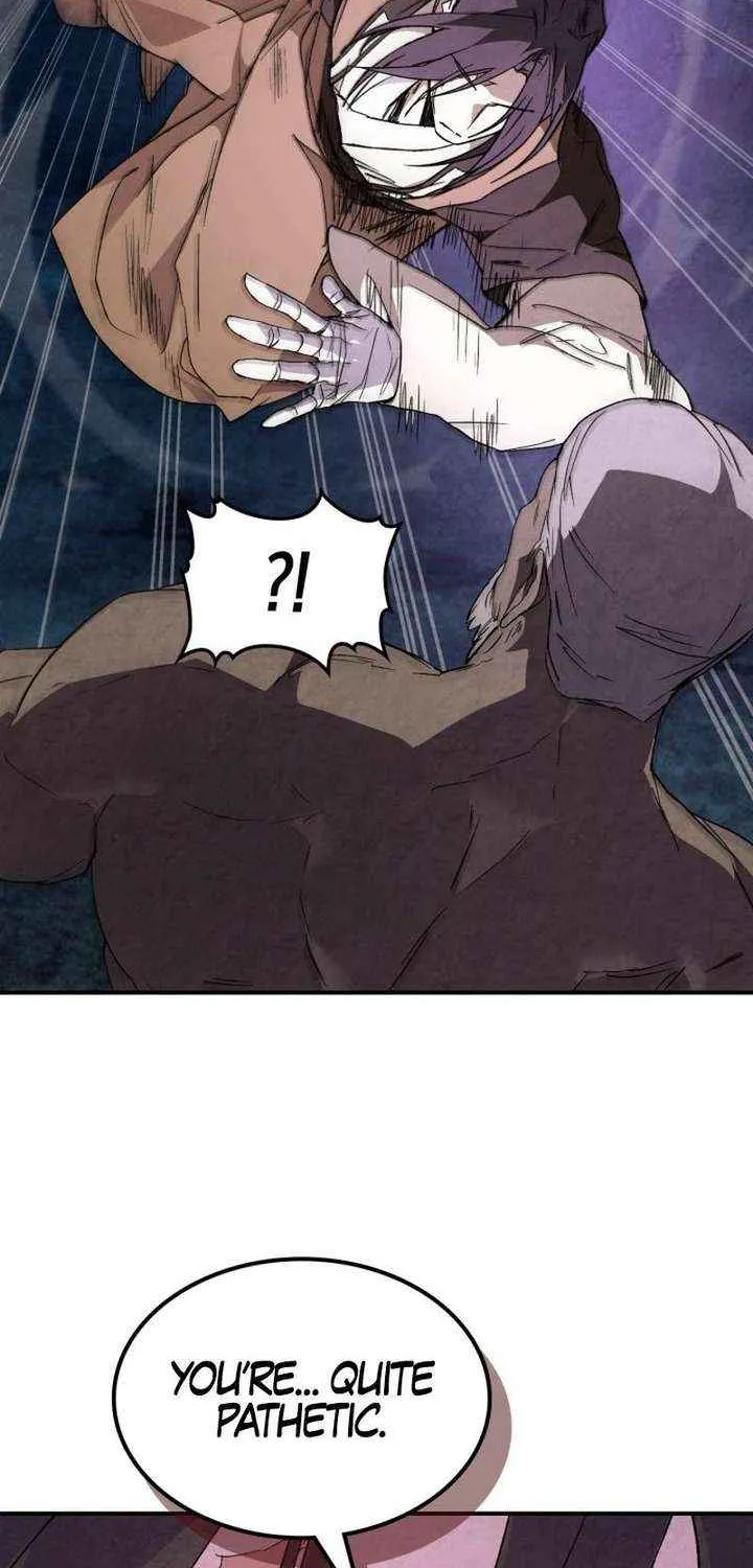 Chronicles Of The Martial God’s Return ( Chronicles of a Returner) Chapter 35.5 page 24 - 