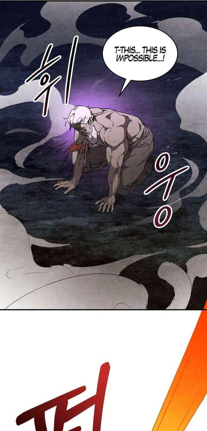 Chronicles Of The Martial God’s Return ( Chronicles of a Returner) Chapter 35.5 page 28 - 