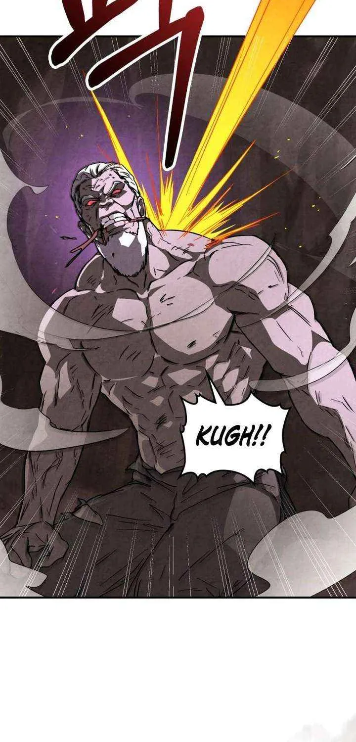 Chronicles Of The Martial God’s Return ( Chronicles of a Returner) Chapter 35.5 page 29 - 