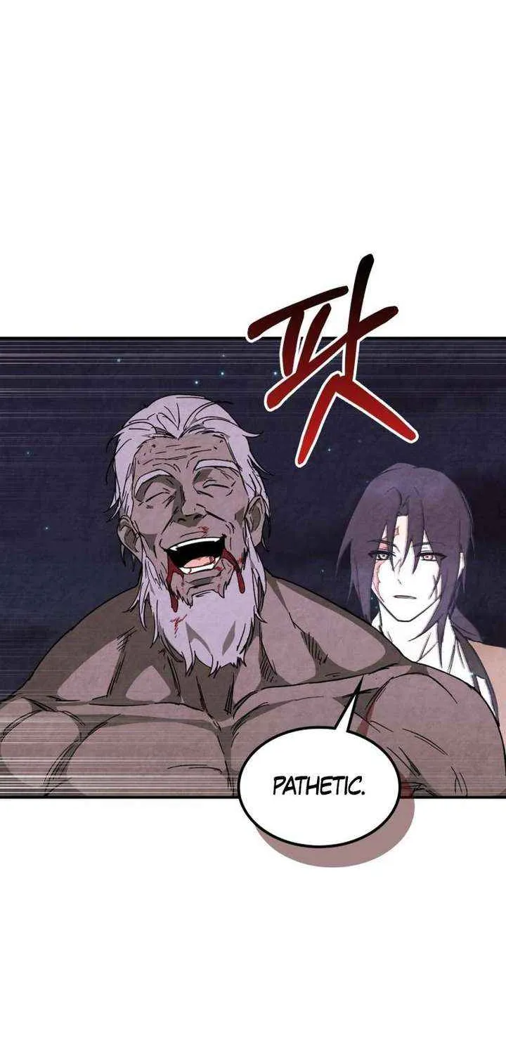 Chronicles Of The Martial God’s Return ( Chronicles of a Returner) Chapter 35.5 page 42 - 