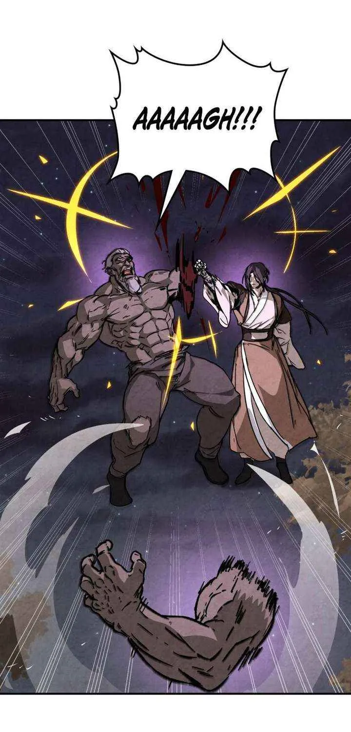 Chronicles Of The Martial God’s Return ( Chronicles of a Returner) Chapter 35.5 page 43 - 