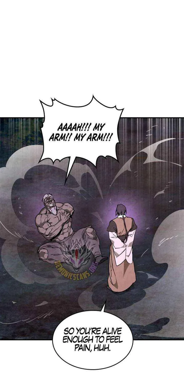 Chronicles Of The Martial God’s Return ( Chronicles of a Returner) Chapter 35.5 page 44 - 