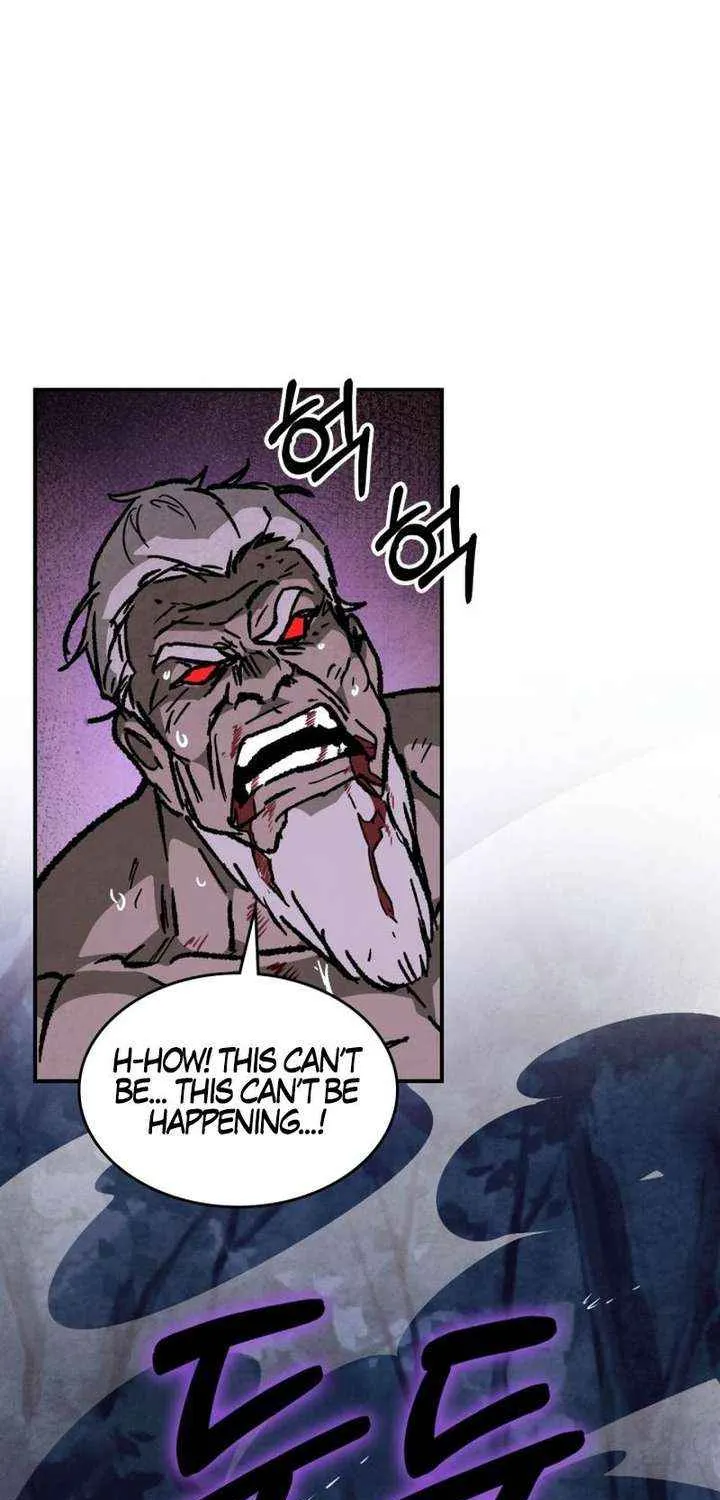 Chronicles Of The Martial God’s Return ( Chronicles of a Returner) Chapter 35.5 page 45 - 