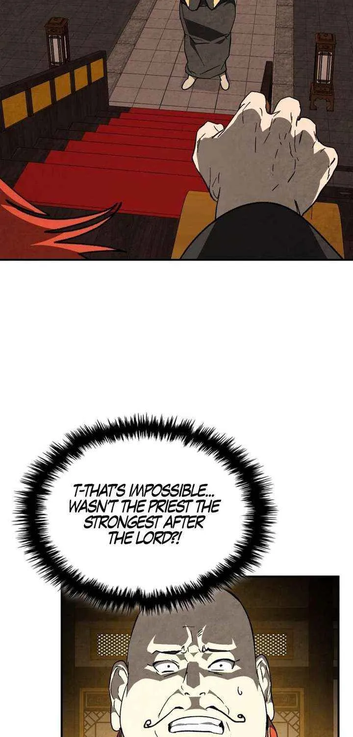Chronicles Of The Martial God’s Return ( Chronicles of a Returner) Chapter 35.5 page 57 - 