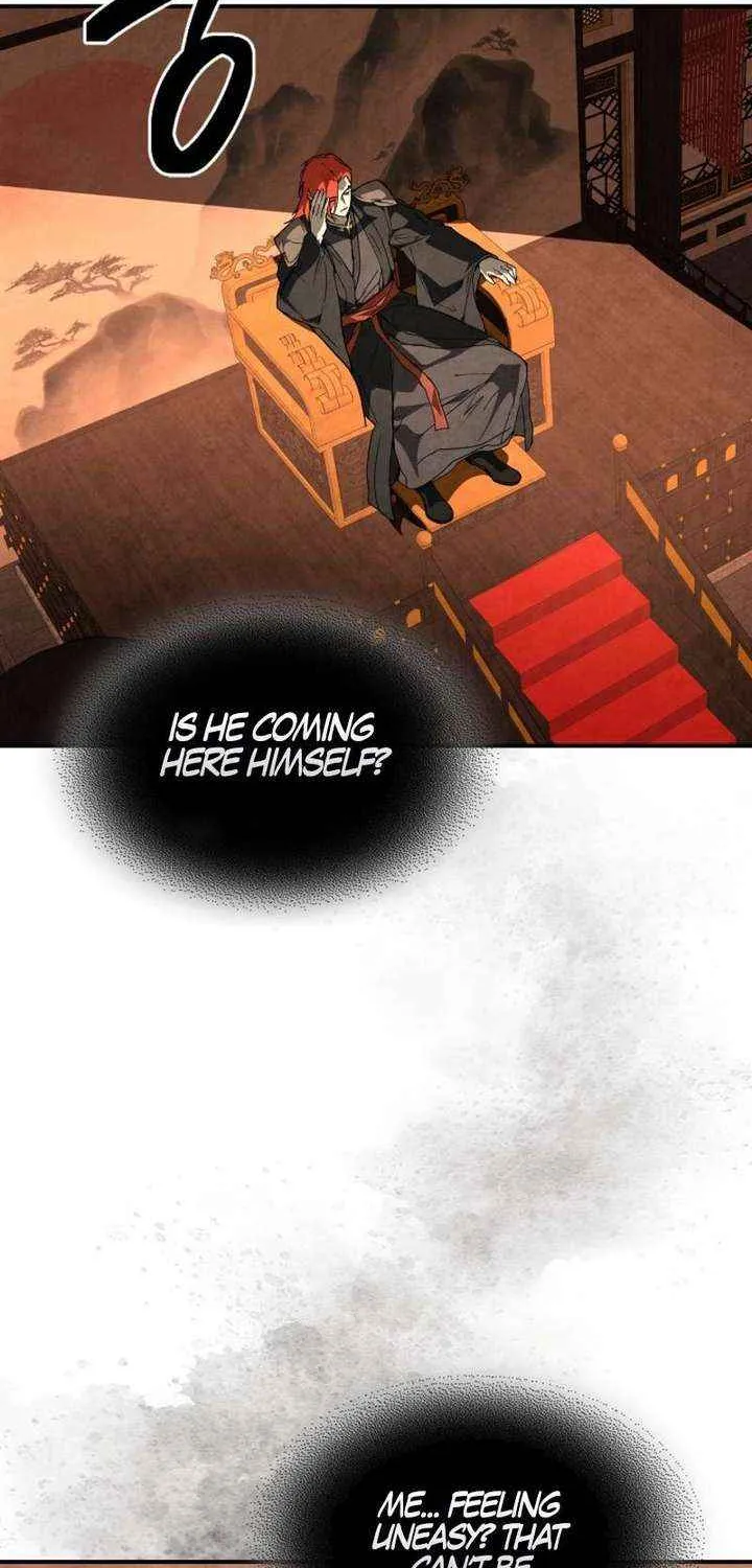 Chronicles Of The Martial God’s Return ( Chronicles of a Returner) Chapter 35.5 page 63 - 