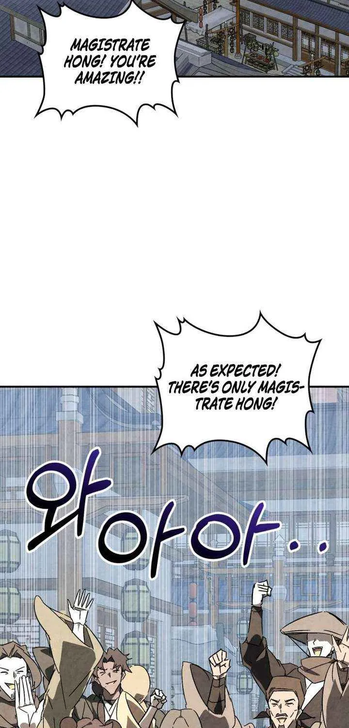 Chronicles Of The Martial God’s Return ( Chronicles of a Returner) Chapter 35.5 page 69 - 