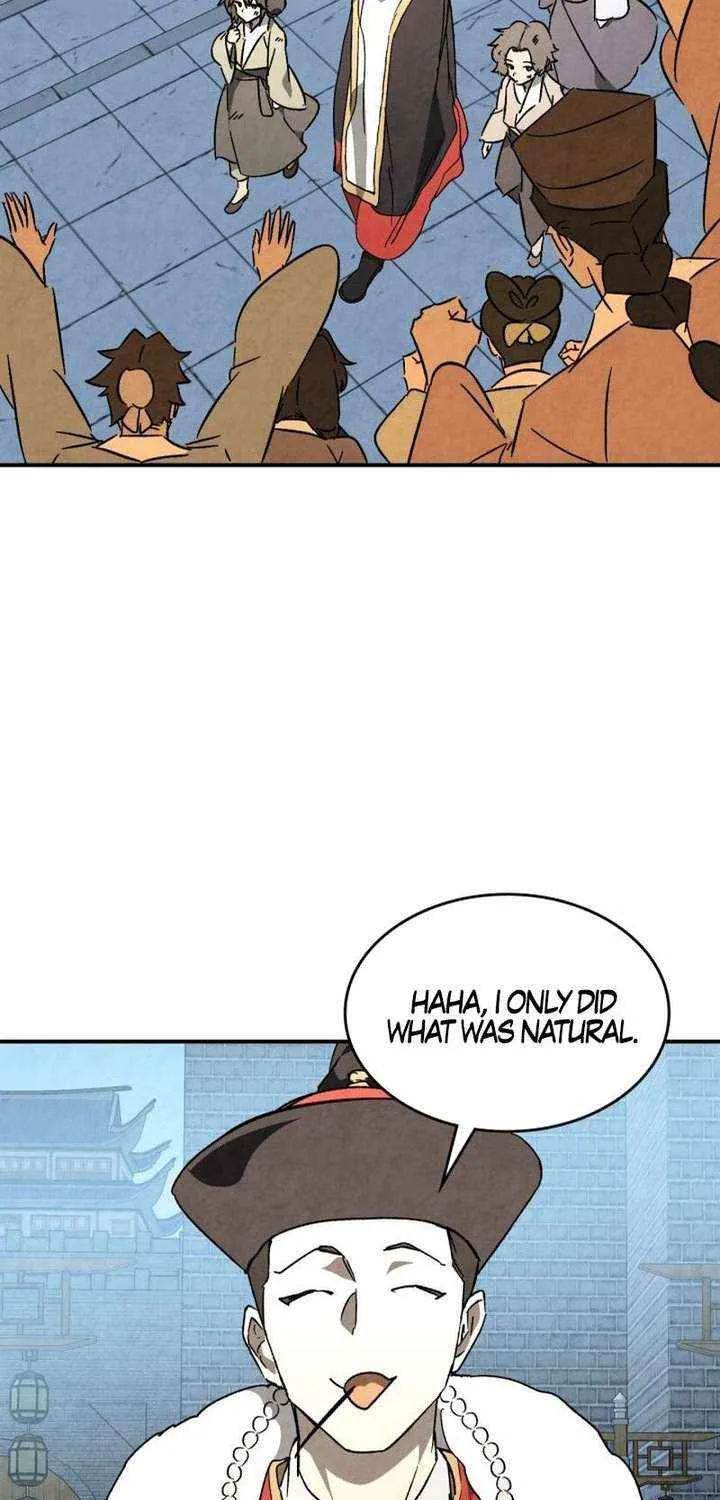 Chronicles Of The Martial God’s Return ( Chronicles of a Returner) Chapter 35.5 page 71 - 