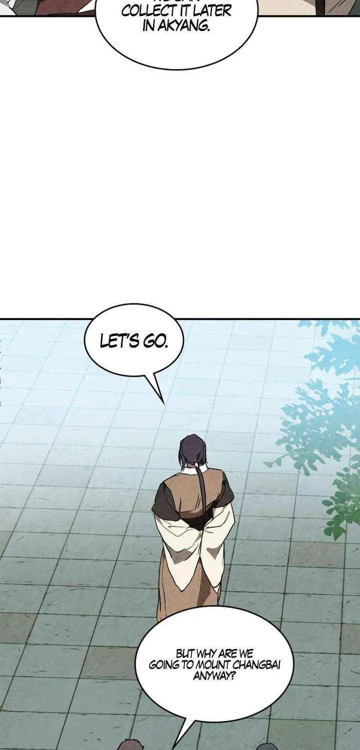 Chronicles Of The Martial God’s Return ( Chronicles of a Returner) Chapter 35.5 page 75 - 