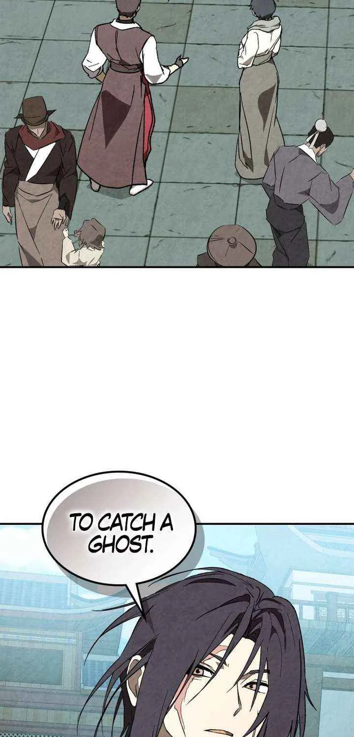Chronicles Of The Martial God’s Return ( Chronicles of a Returner) Chapter 35.5 page 76 - 