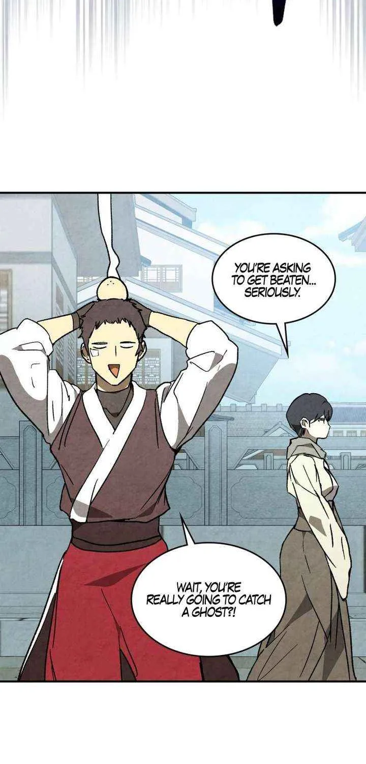 Chronicles Of The Martial God’s Return ( Chronicles of a Returner) Chapter 35.5 page 79 - 