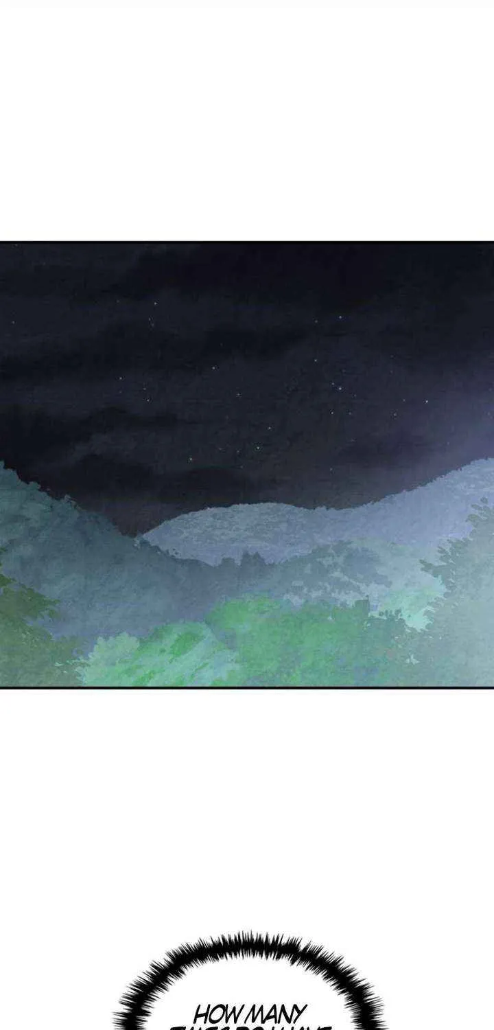 Chronicles Of The Martial God’s Return ( Chronicles of a Returner) Chapter 35.5 page 9 - 