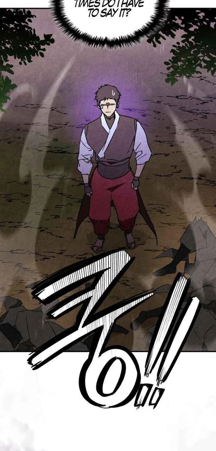 Chronicles Of The Martial God’s Return ( Chronicles of a Returner) Chapter 35.5 page 10 - 