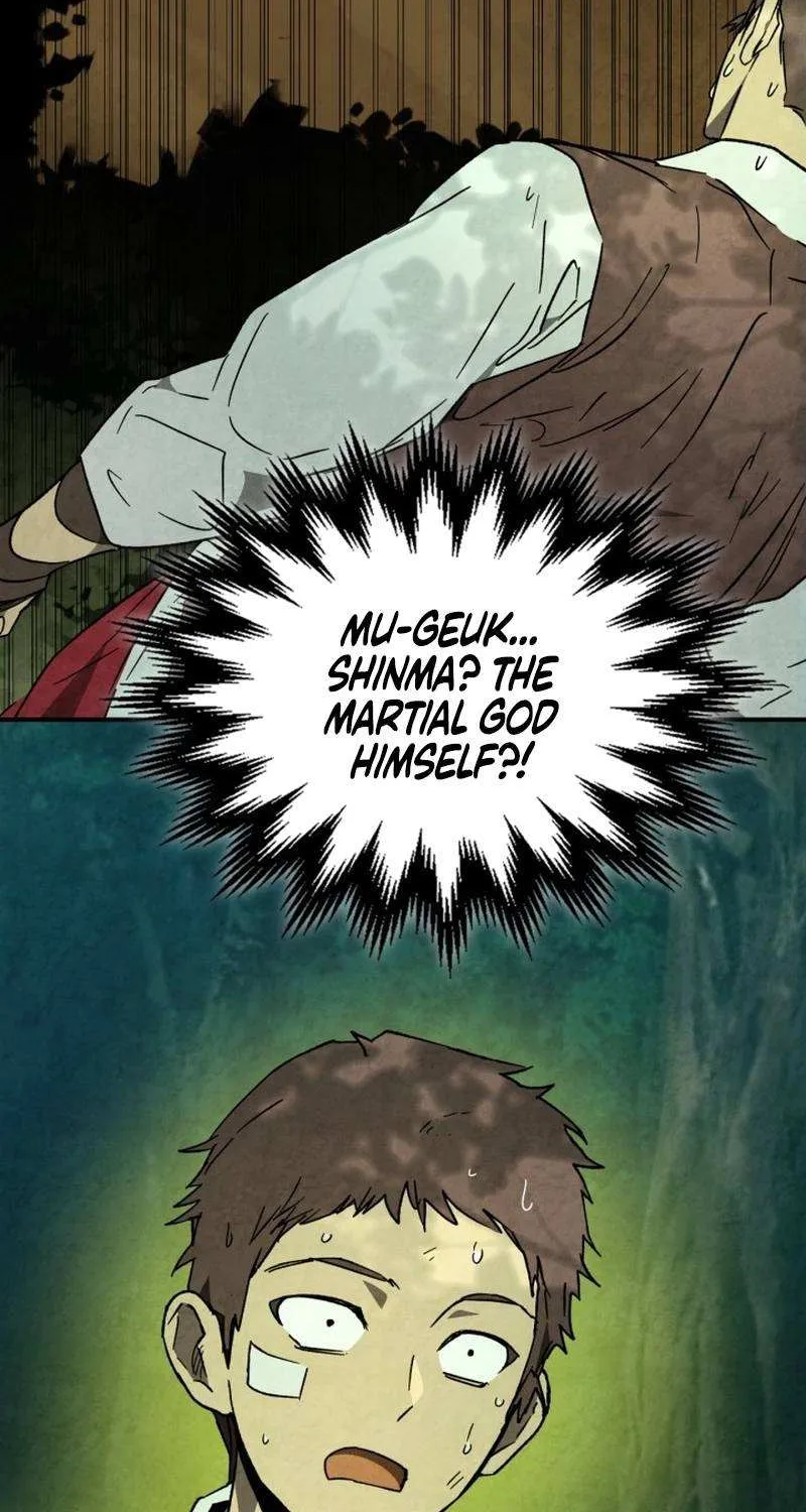 Chronicles Of The Martial God’s Return ( Chronicles of a Returner) Chapter 35.6 page 102 - 