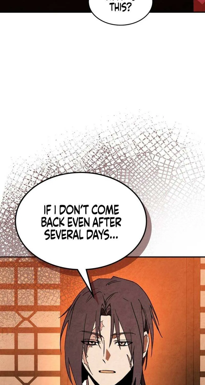 Chronicles Of The Martial God’s Return ( Chronicles of a Returner) Chapter 35.6 page 15 - 