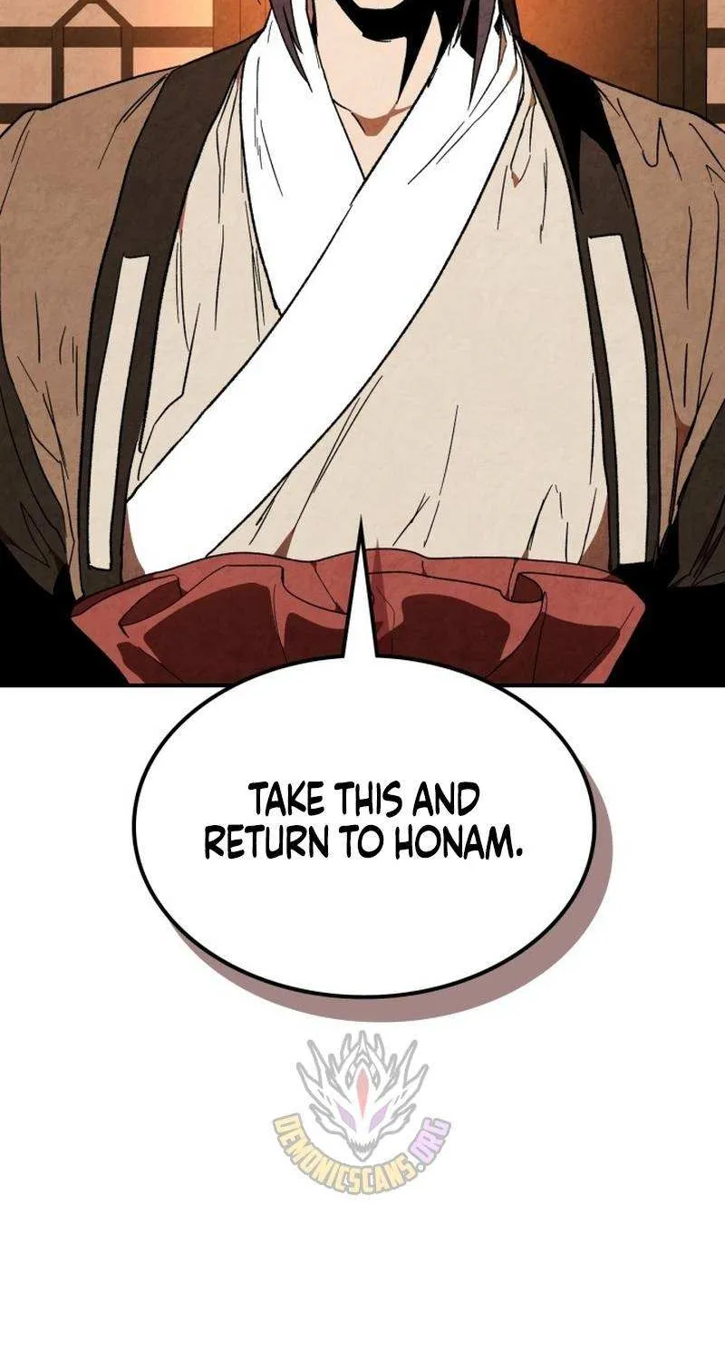 Chronicles Of The Martial God’s Return ( Chronicles of a Returner) Chapter 35.6 page 16 - 