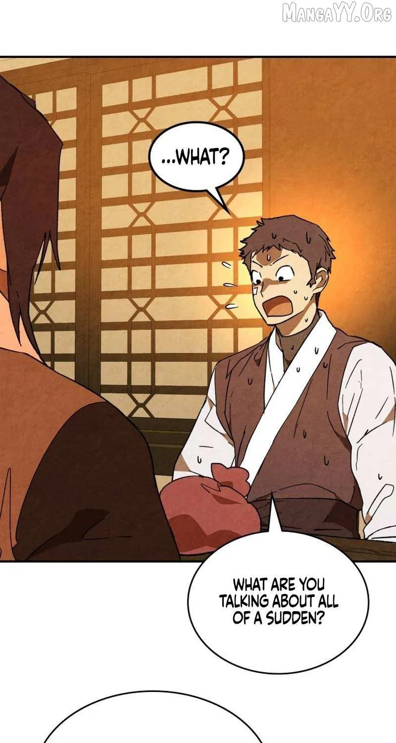 Chronicles Of The Martial God’s Return ( Chronicles of a Returner) Chapter 35.6 page 18 - 