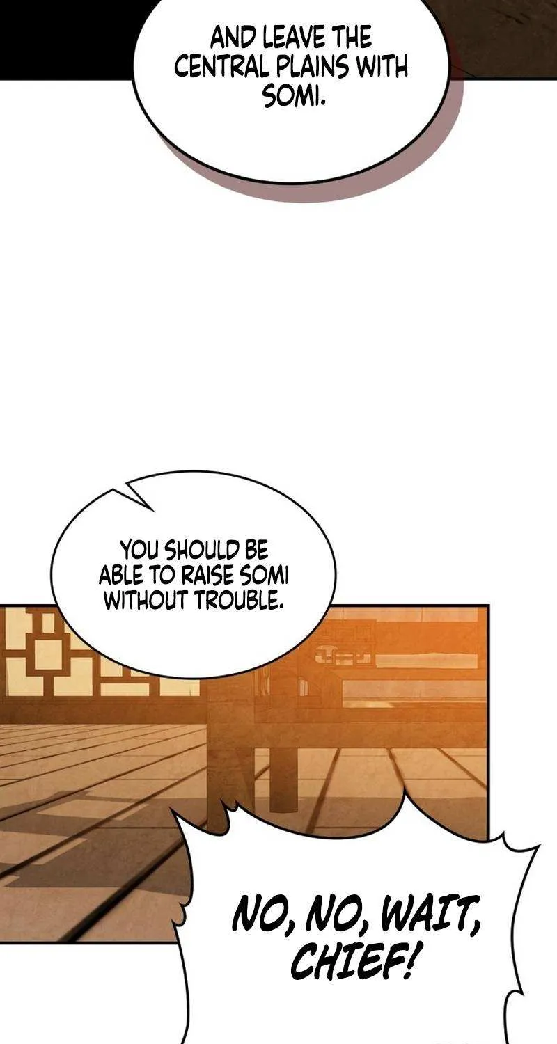 Chronicles Of The Martial God’s Return ( Chronicles of a Returner) Chapter 35.6 page 20 - 