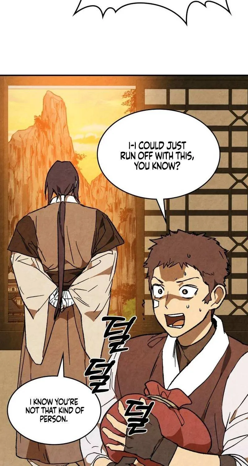 Chronicles Of The Martial God’s Return ( Chronicles of a Returner) Chapter 35.6 page 21 - 