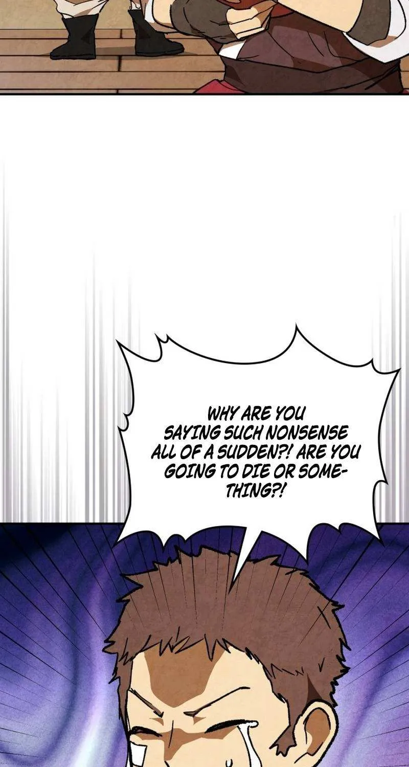 Chronicles Of The Martial God’s Return ( Chronicles of a Returner) Chapter 35.6 page 22 - 