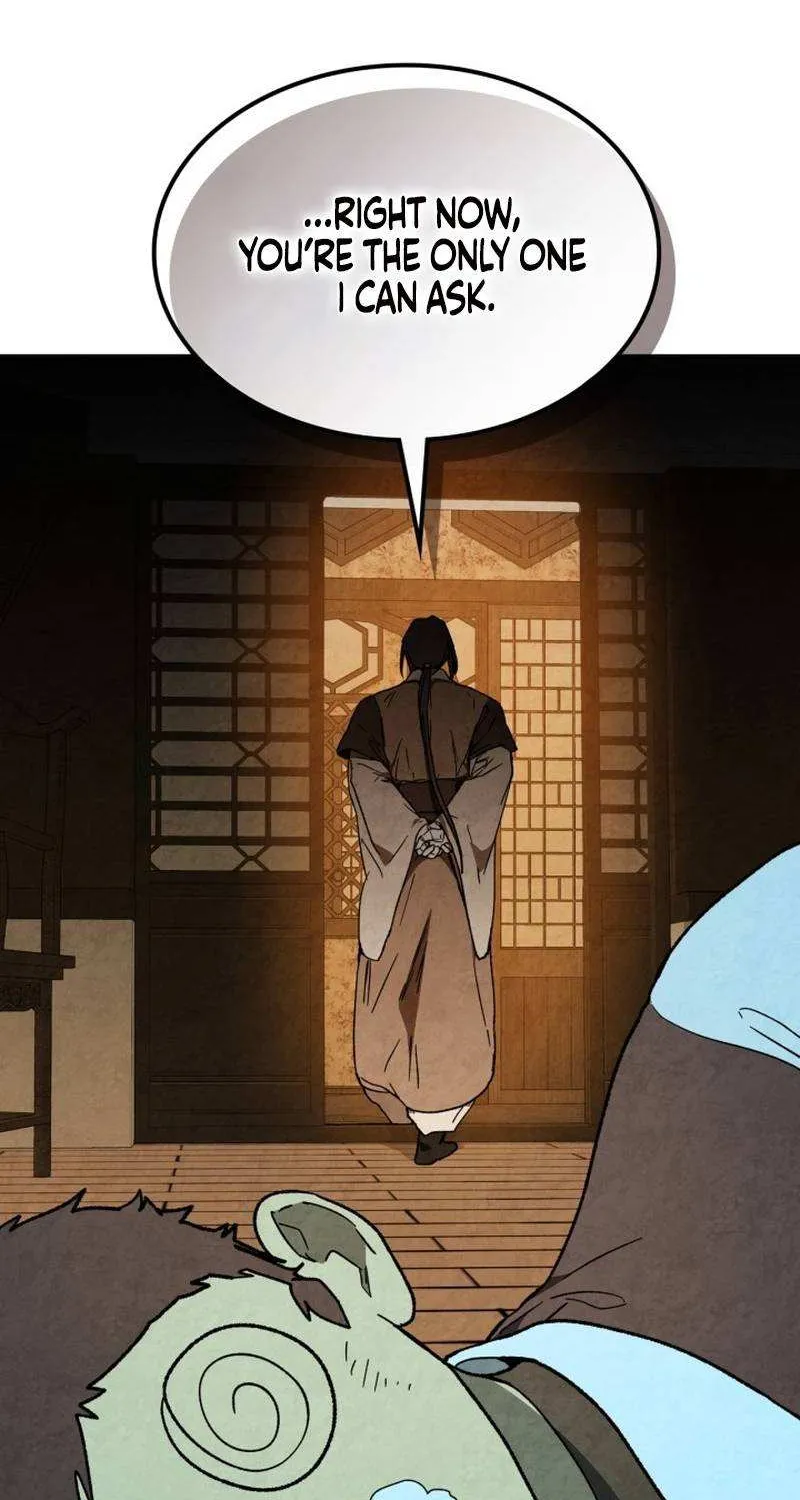 Chronicles Of The Martial God’s Return ( Chronicles of a Returner) Chapter 35.6 page 27 - 