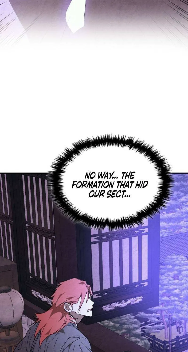 Chronicles Of The Martial God’s Return ( Chronicles of a Returner) Chapter 35.6 page 31 - 