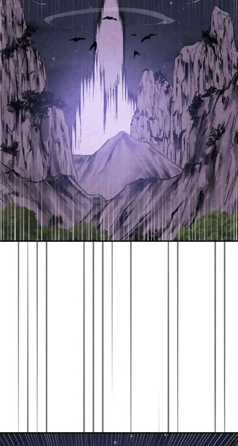 Chronicles Of The Martial God’s Return ( Chronicles of a Returner) Chapter 35.6 page 39 - 