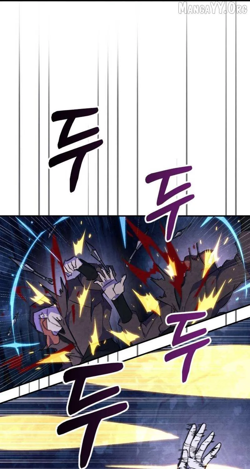 Chronicles Of The Martial God’s Return ( Chronicles of a Returner) Chapter 35.6 page 41 - 