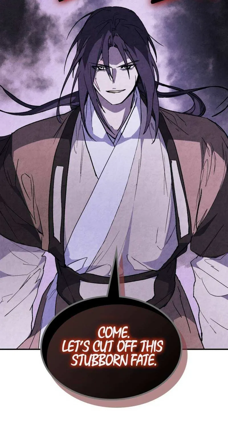 Chronicles Of The Martial God’s Return ( Chronicles of a Returner) Chapter 35.6 page 48 - 