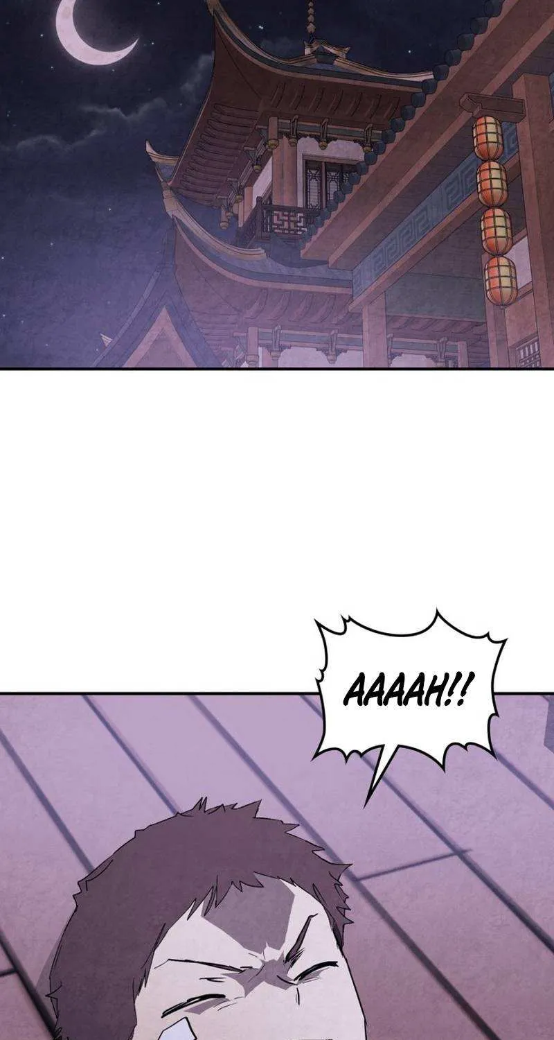 Chronicles Of The Martial God’s Return ( Chronicles of a Returner) Chapter 35.6 page 52 - 