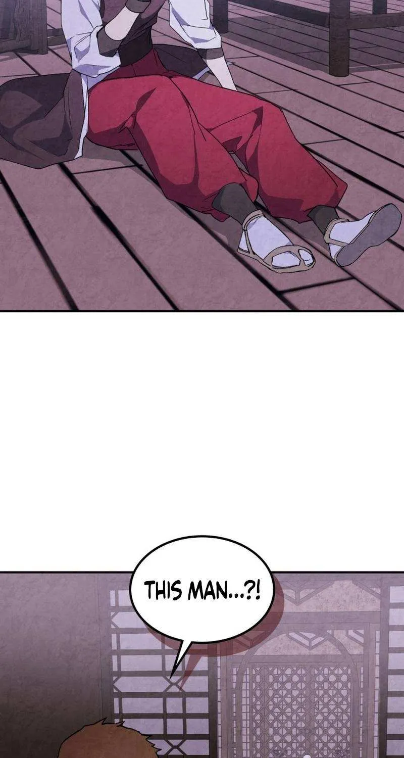 Chronicles Of The Martial God’s Return ( Chronicles of a Returner) Chapter 35.6 page 54 - 