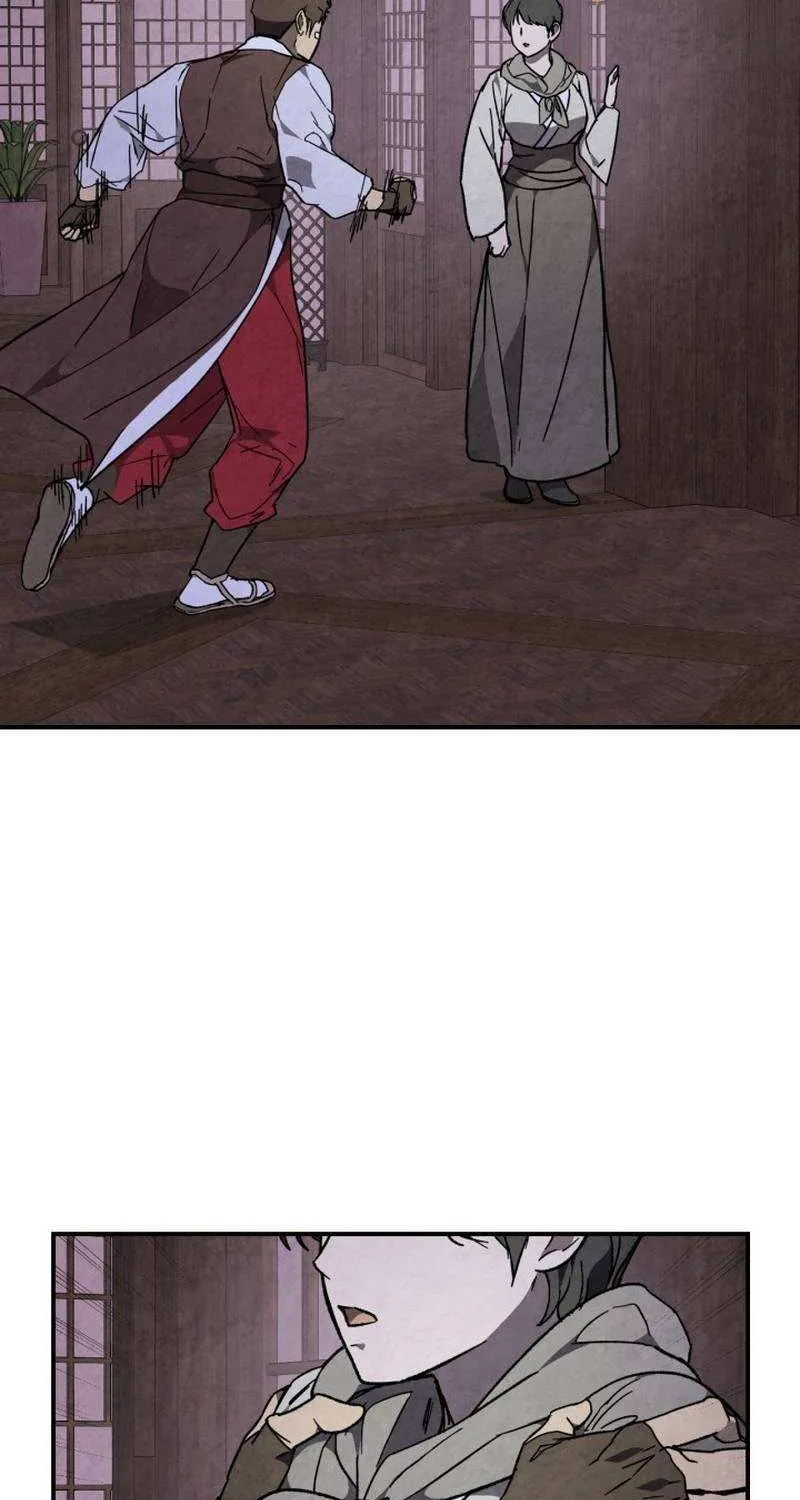 Chronicles Of The Martial God’s Return ( Chronicles of a Returner) Chapter 35.6 page 56 - 