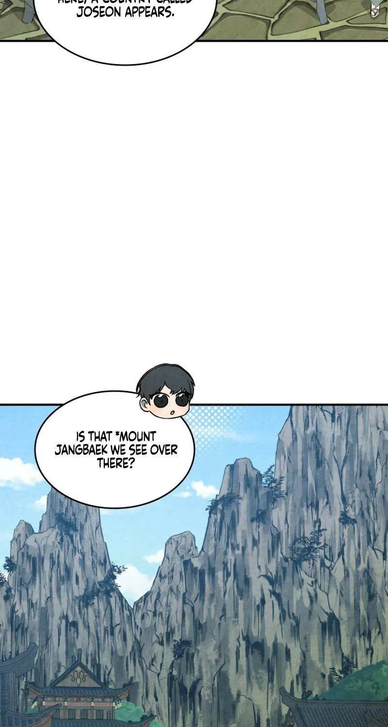 Chronicles Of The Martial God’s Return ( Chronicles of a Returner) Chapter 35.6 page 7 - 