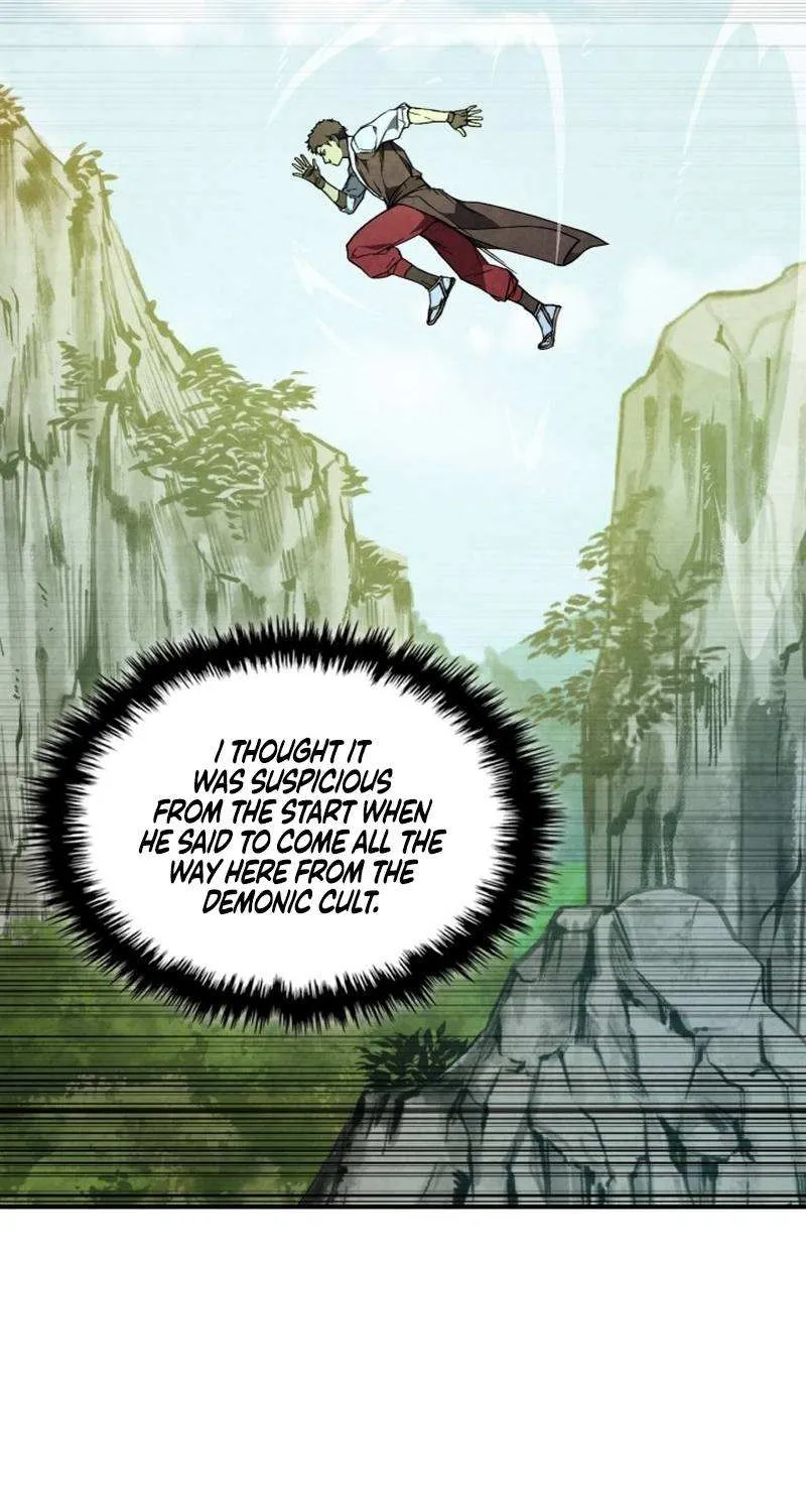 Chronicles Of The Martial God’s Return ( Chronicles of a Returner) Chapter 35.6 page 63 - 