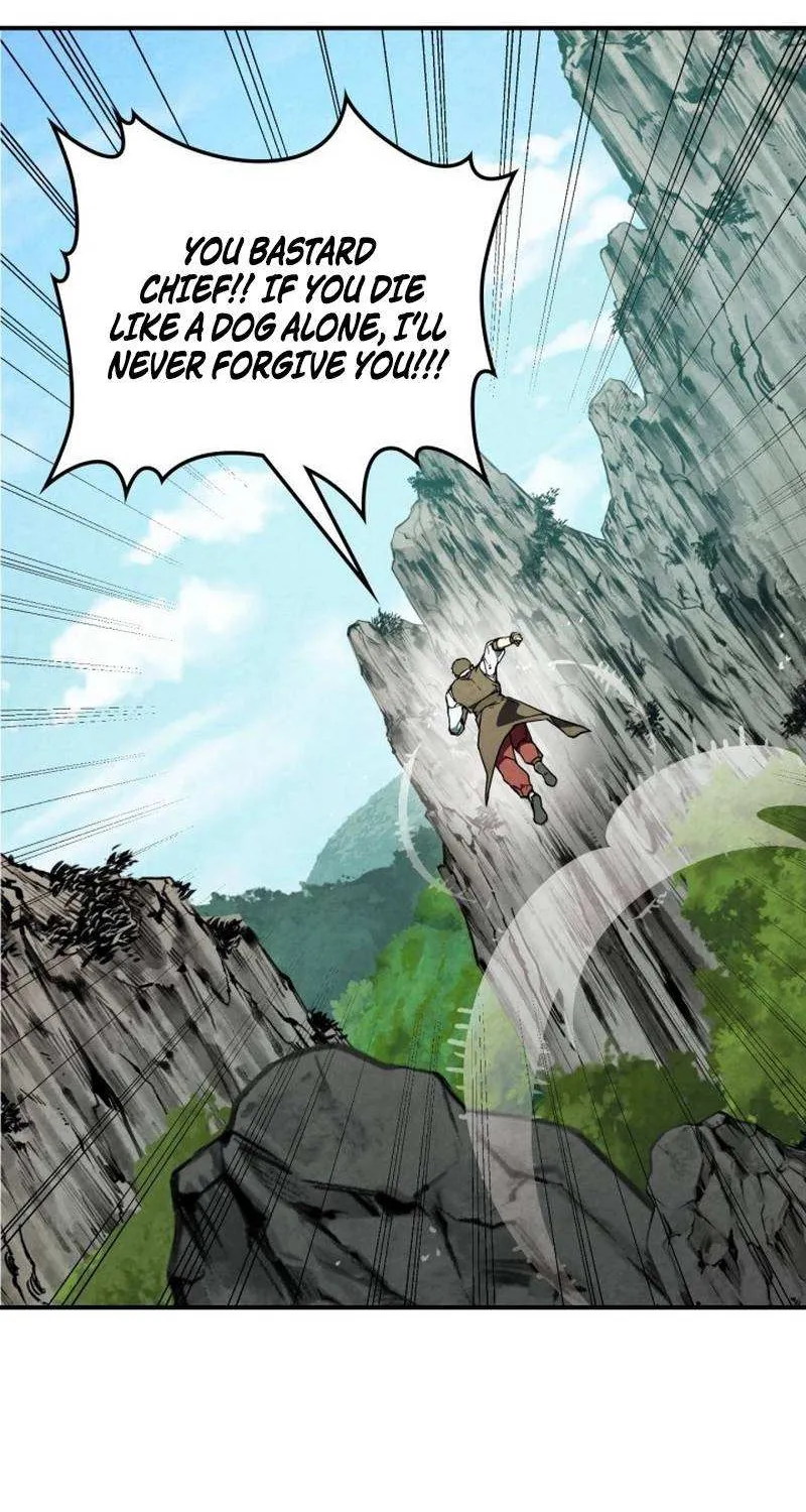 Chronicles Of The Martial God’s Return ( Chronicles of a Returner) Chapter 35.6 page 65 - 