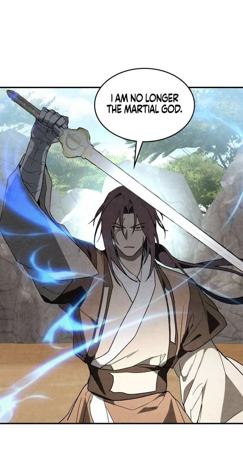 Chronicles Of The Martial God’s Return ( Chronicles of a Returner) Chapter 35.6 page 70 - 