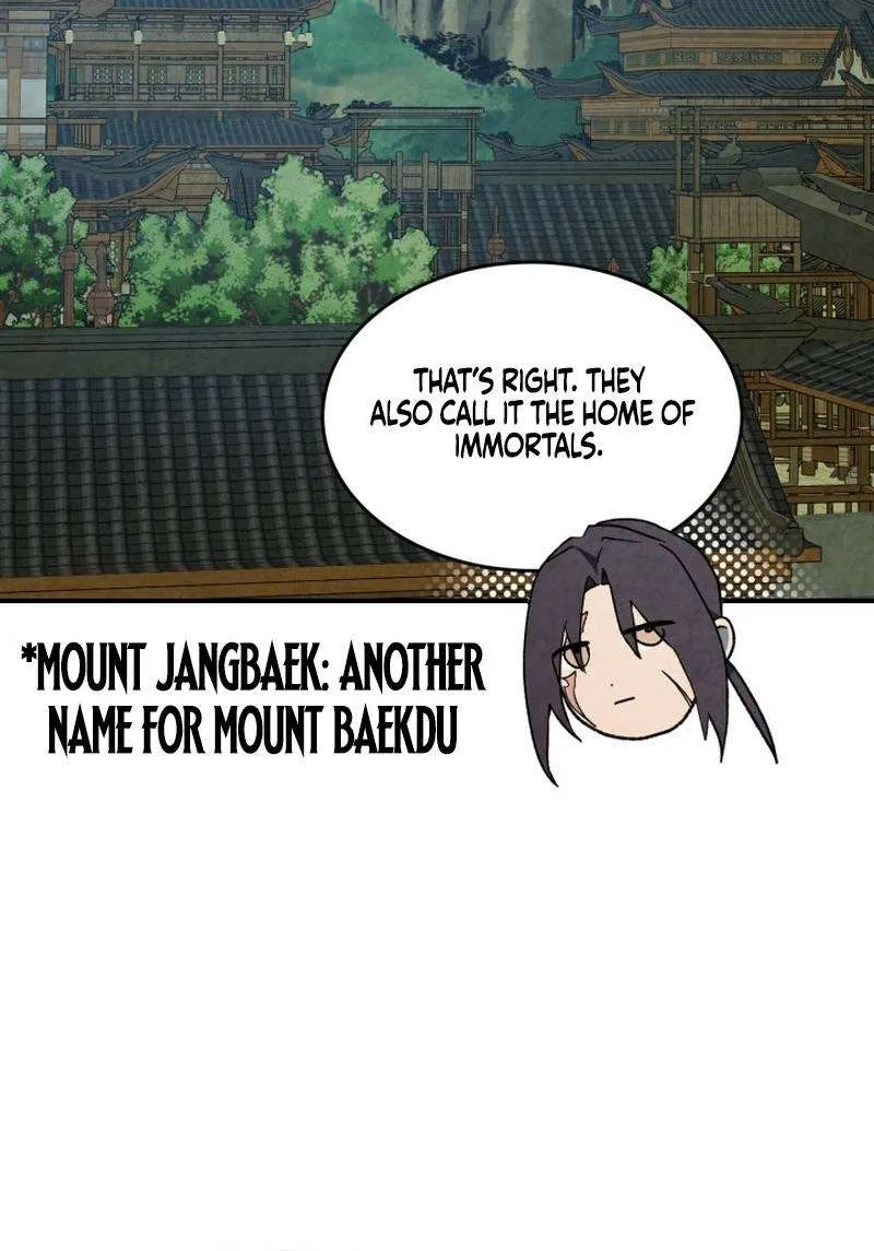Chronicles Of The Martial God’s Return ( Chronicles of a Returner) Chapter 35.6 page 8 - 