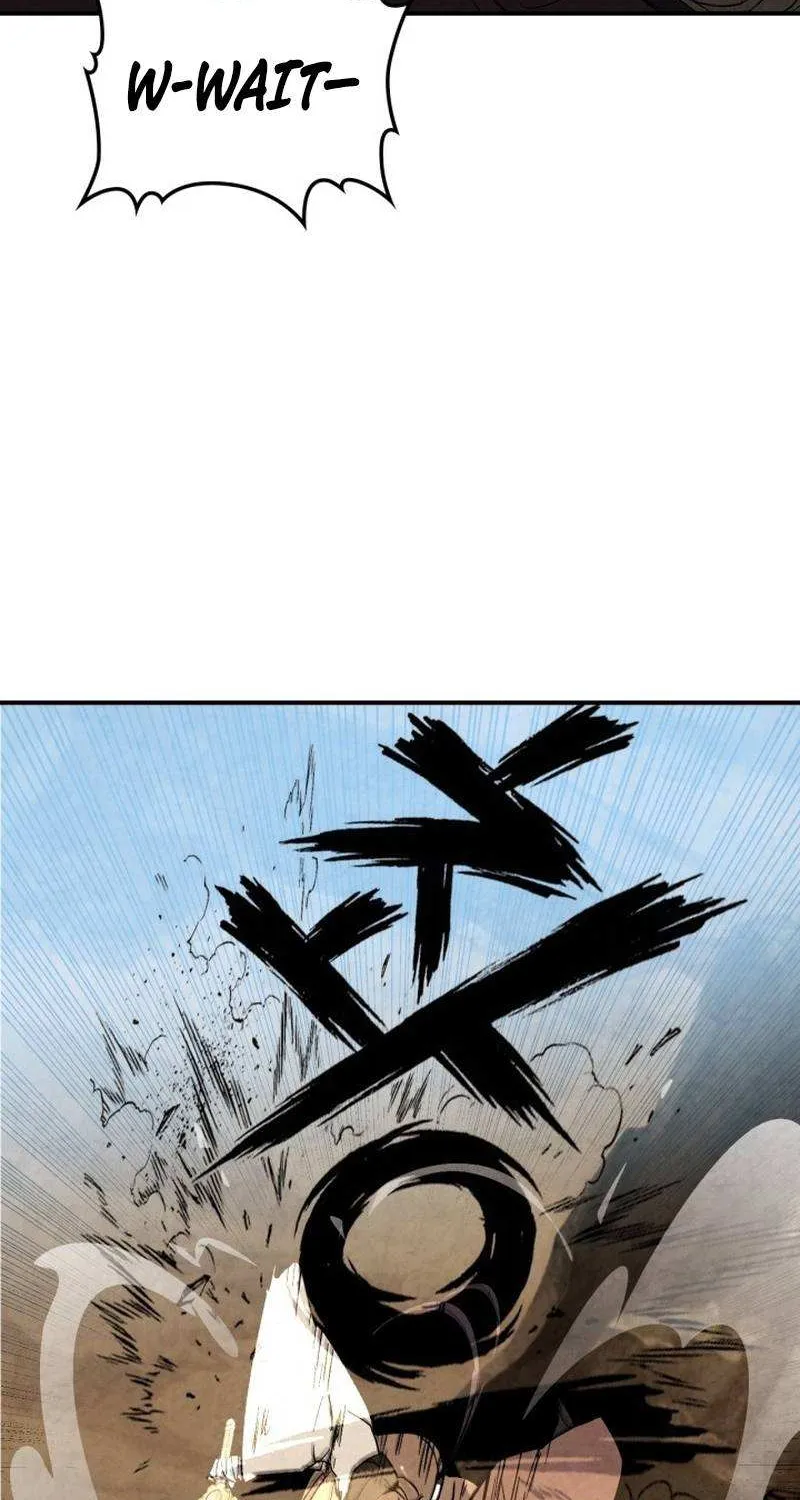 Chronicles Of The Martial God’s Return ( Chronicles of a Returner) Chapter 35.6 page 76 - 