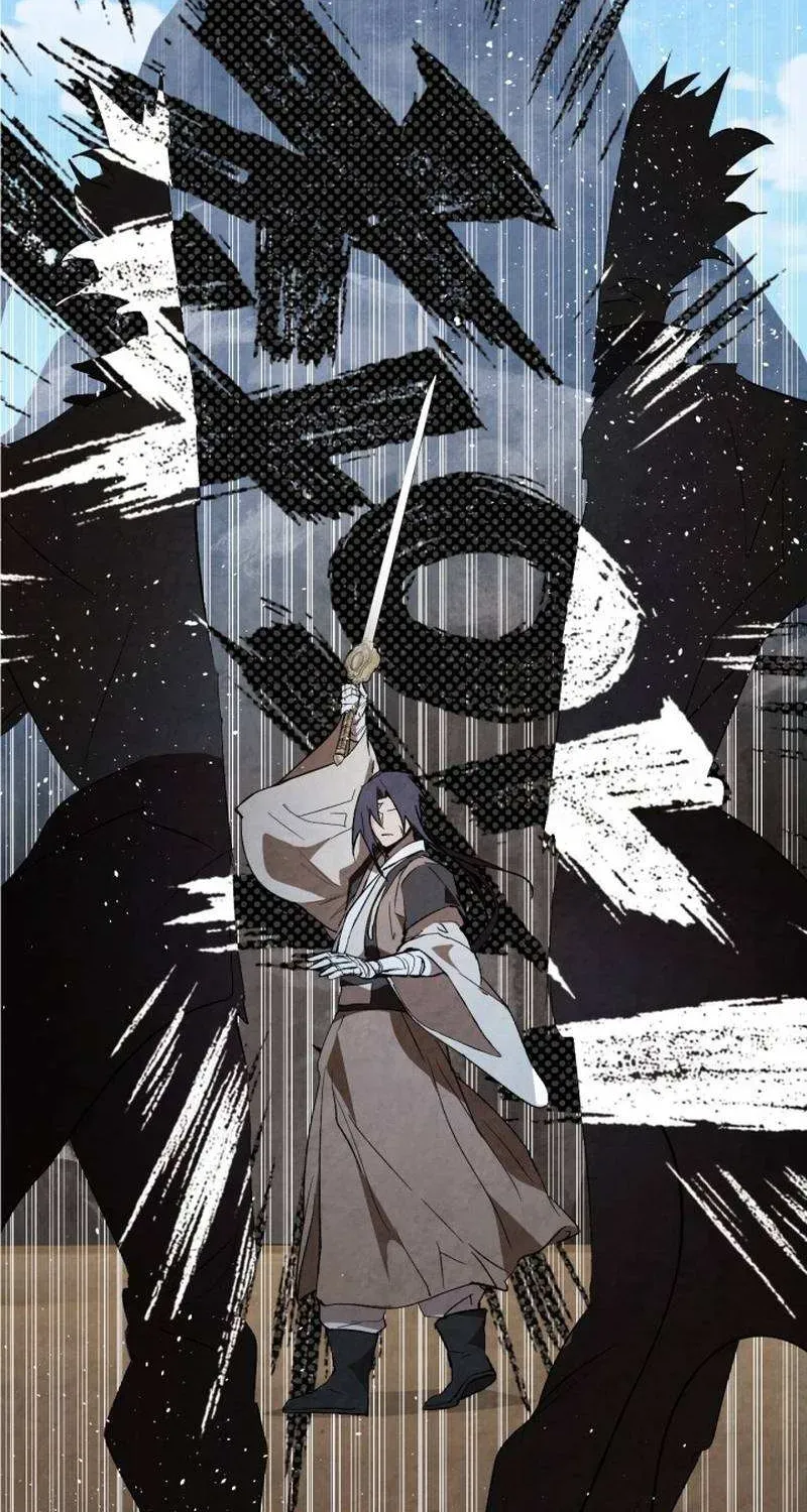 Chronicles Of The Martial God’s Return ( Chronicles of a Returner) Chapter 35.6 page 80 - 