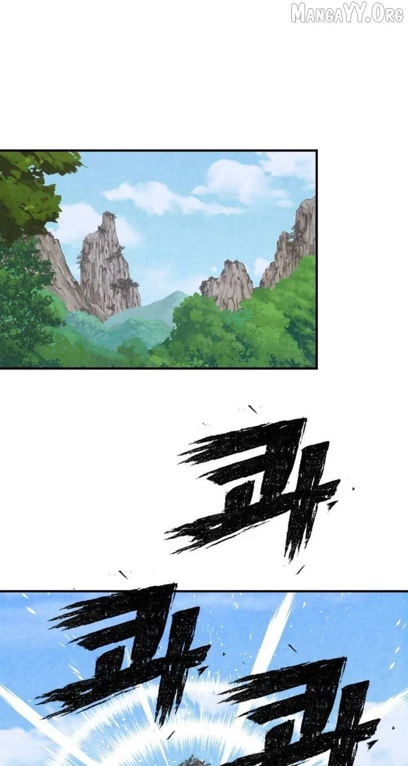 Chronicles Of The Martial God’s Return ( Chronicles of a Returner) Chapter 35.6 page 84 - 