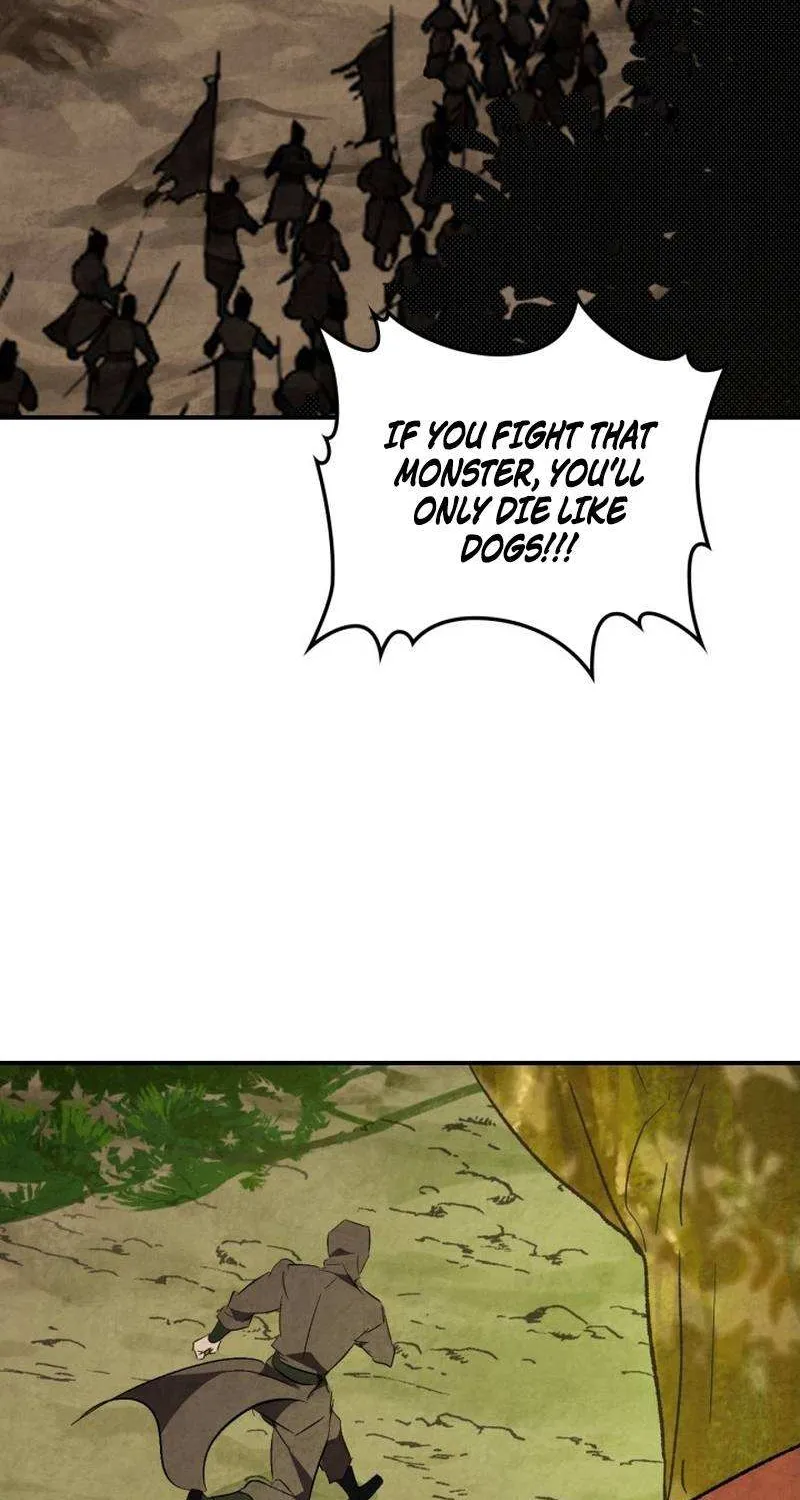 Chronicles Of The Martial God’s Return ( Chronicles of a Returner) Chapter 35.6 page 89 - 